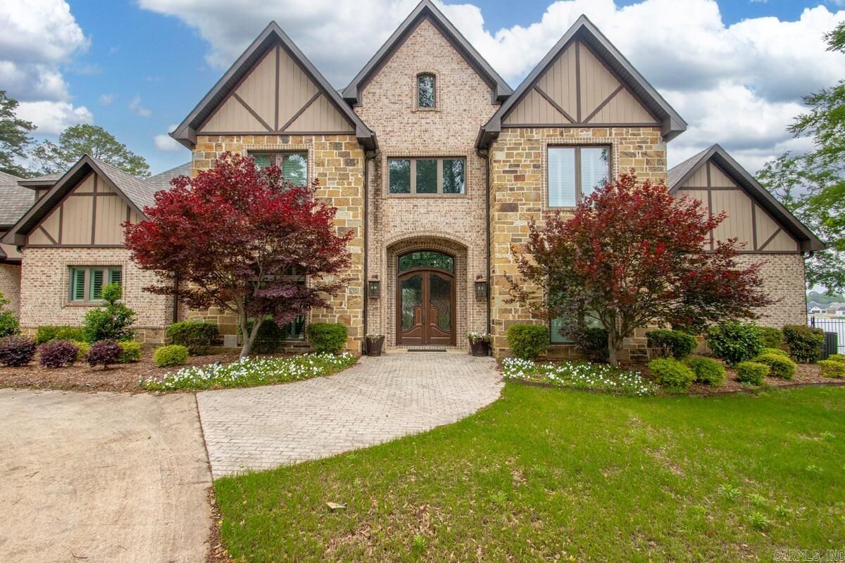 Property Photo: 6522 Westminster AR 72019