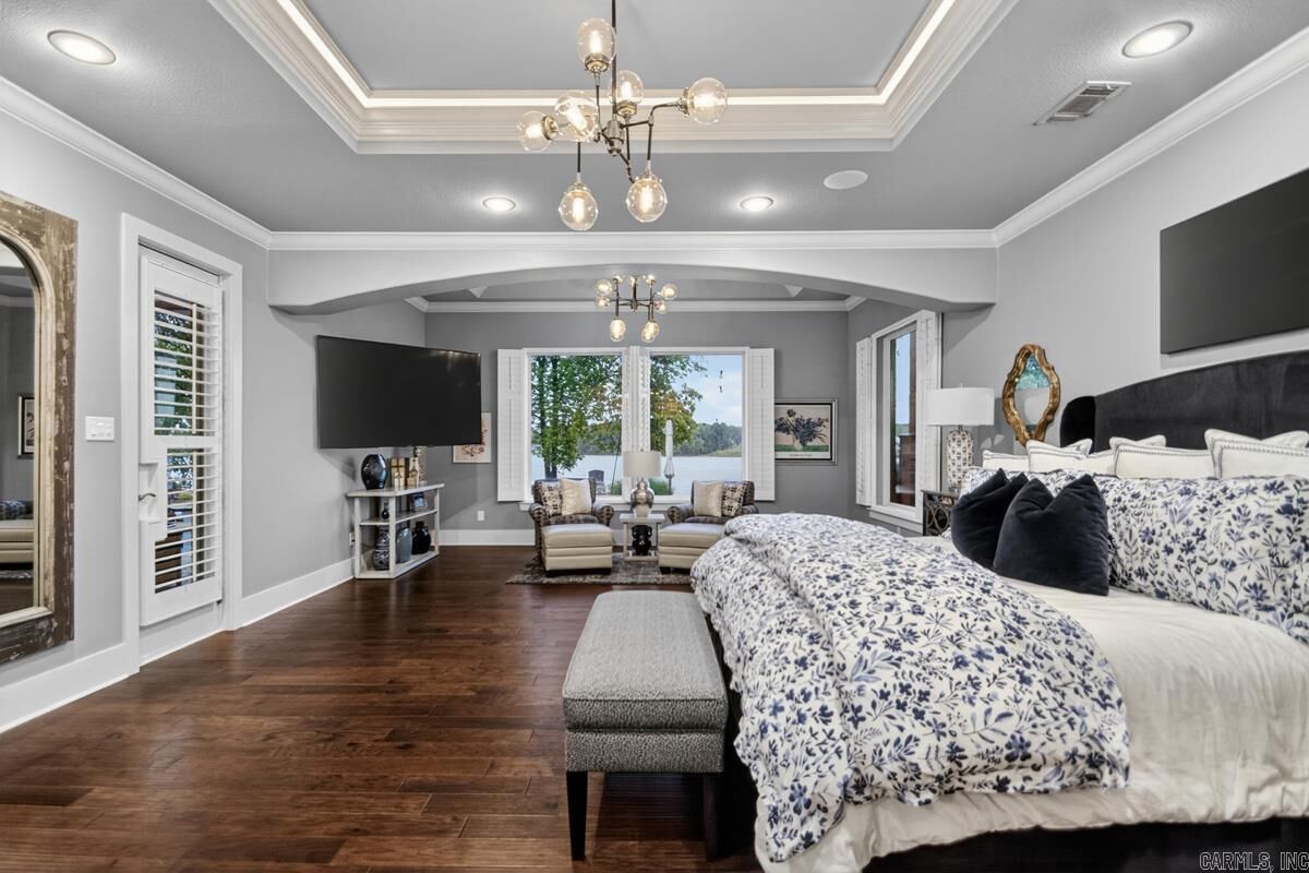 Property Photo:  6522 Westminster  AR 72019 
