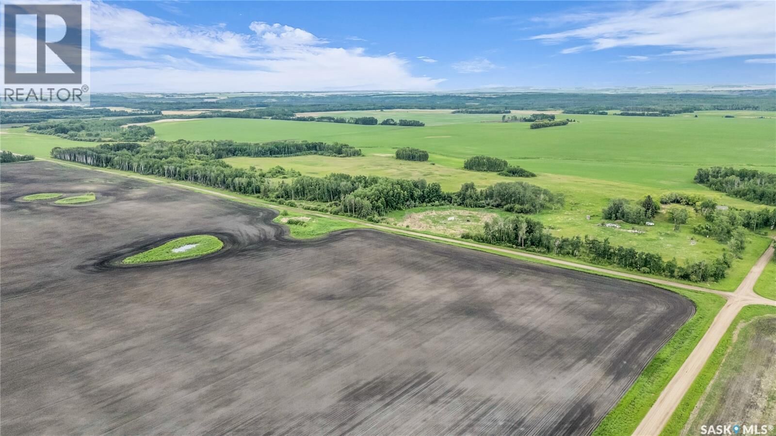 Property Photo:  Herz0g Land  SK S0J 1G0 