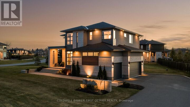 Property Photo: 781 McManus Avenue ON K4M 0E8
