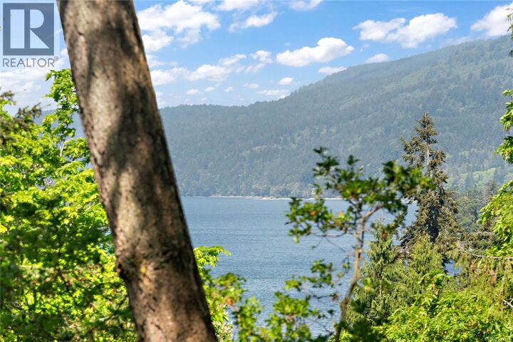 Property Photo: 10851 Deep Cove Road BC V8L 5M5