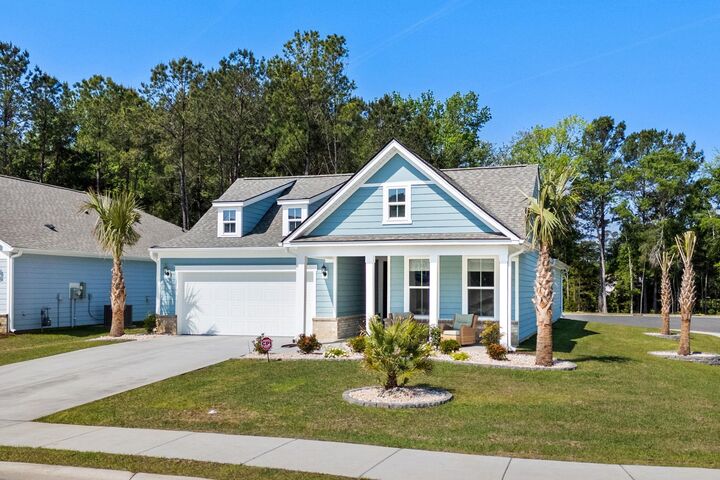 Property Photo: 2300 Watershed Way SC 29568