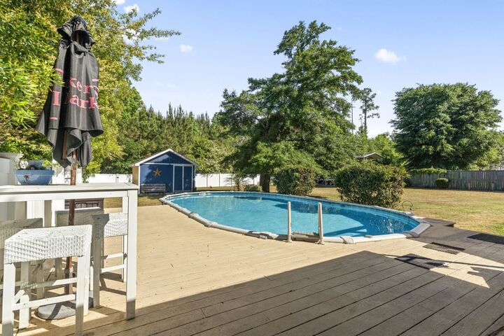 Property Photo:  5336 Bear Bluff Dr.  SC 29526 