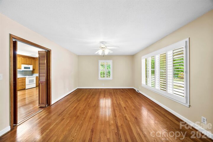 Property Photo: 801 Saint Marks Church Road NC 28016