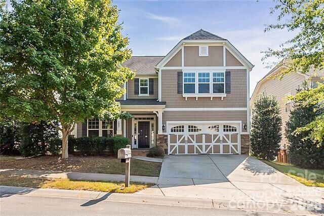 Property Photo:  2003 Fallondale Road  NC 28173 