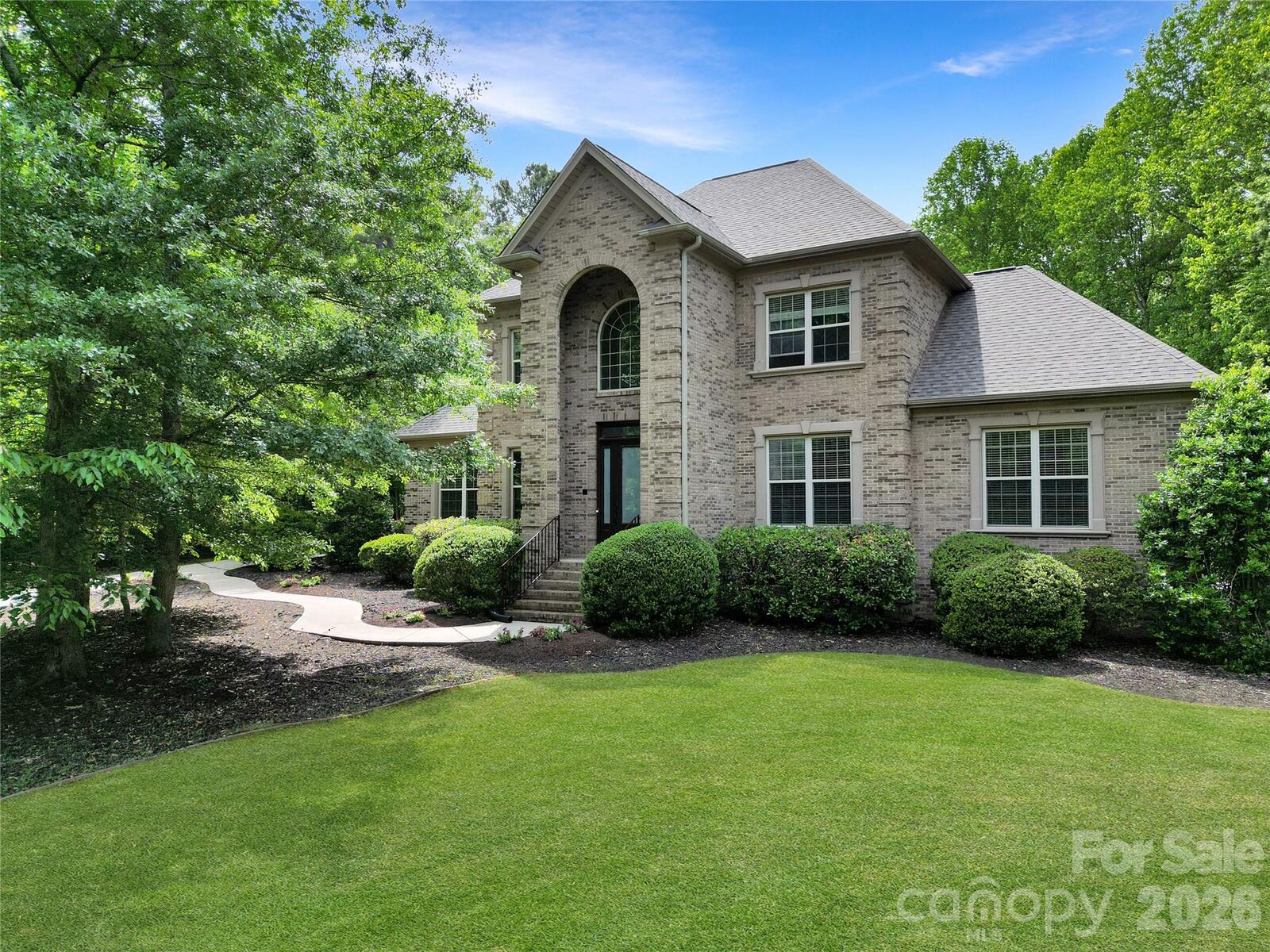 Property Photo: 1023 Trinity Ridge Parkway SC 29715