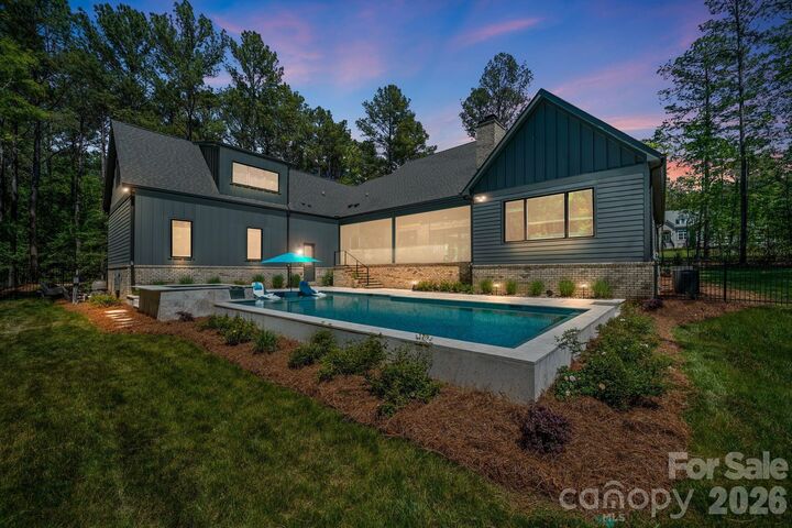Property Photo:  6223 Chimney Bluff Road  SC 29720 