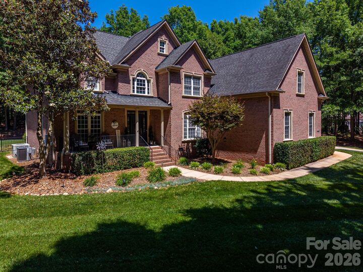 Property Photo:  4608 Water Oak Drive  SC 29710 
