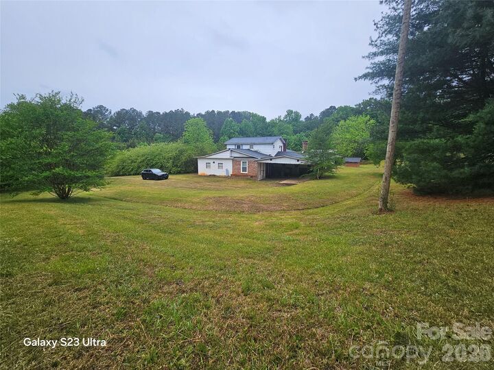 Property Photo:  11056 US Highway 52 Highway N  NC 28170 