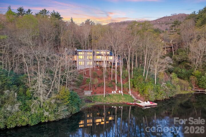 Property Photo:  95 Cardinal Trace  NC 28747 
