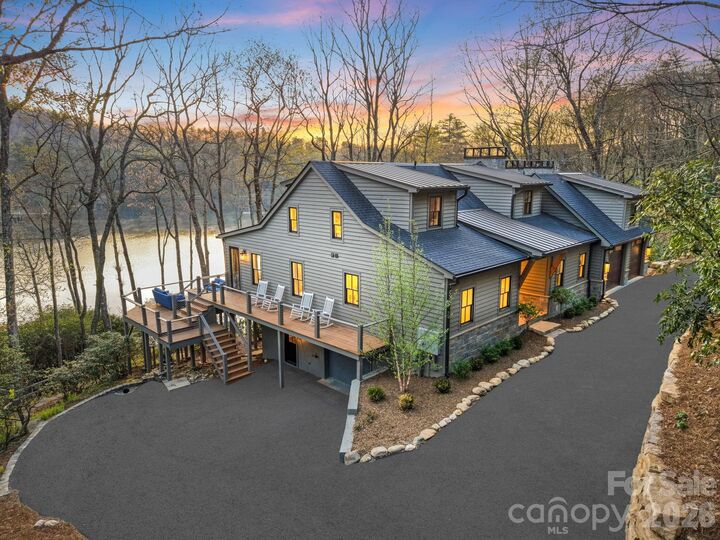 Property Photo:  95 Cardinal Trace  NC 28747 