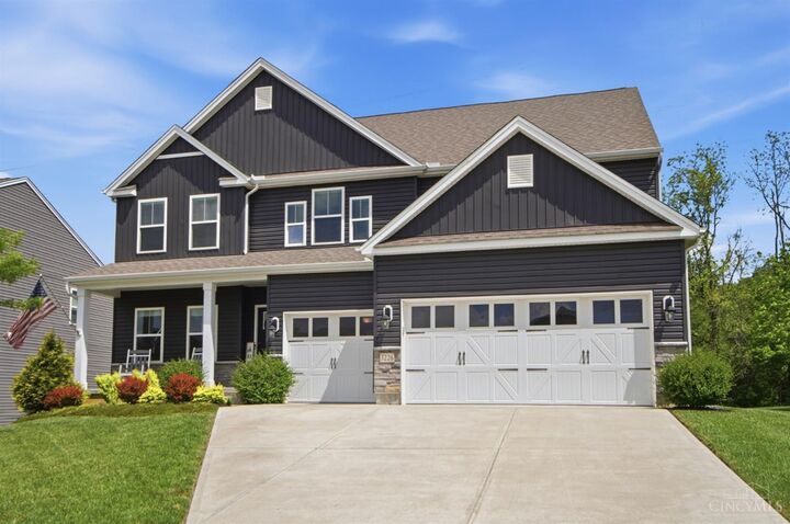 Property Photo:  3226 Shadow Ridge Court  OH 45152 