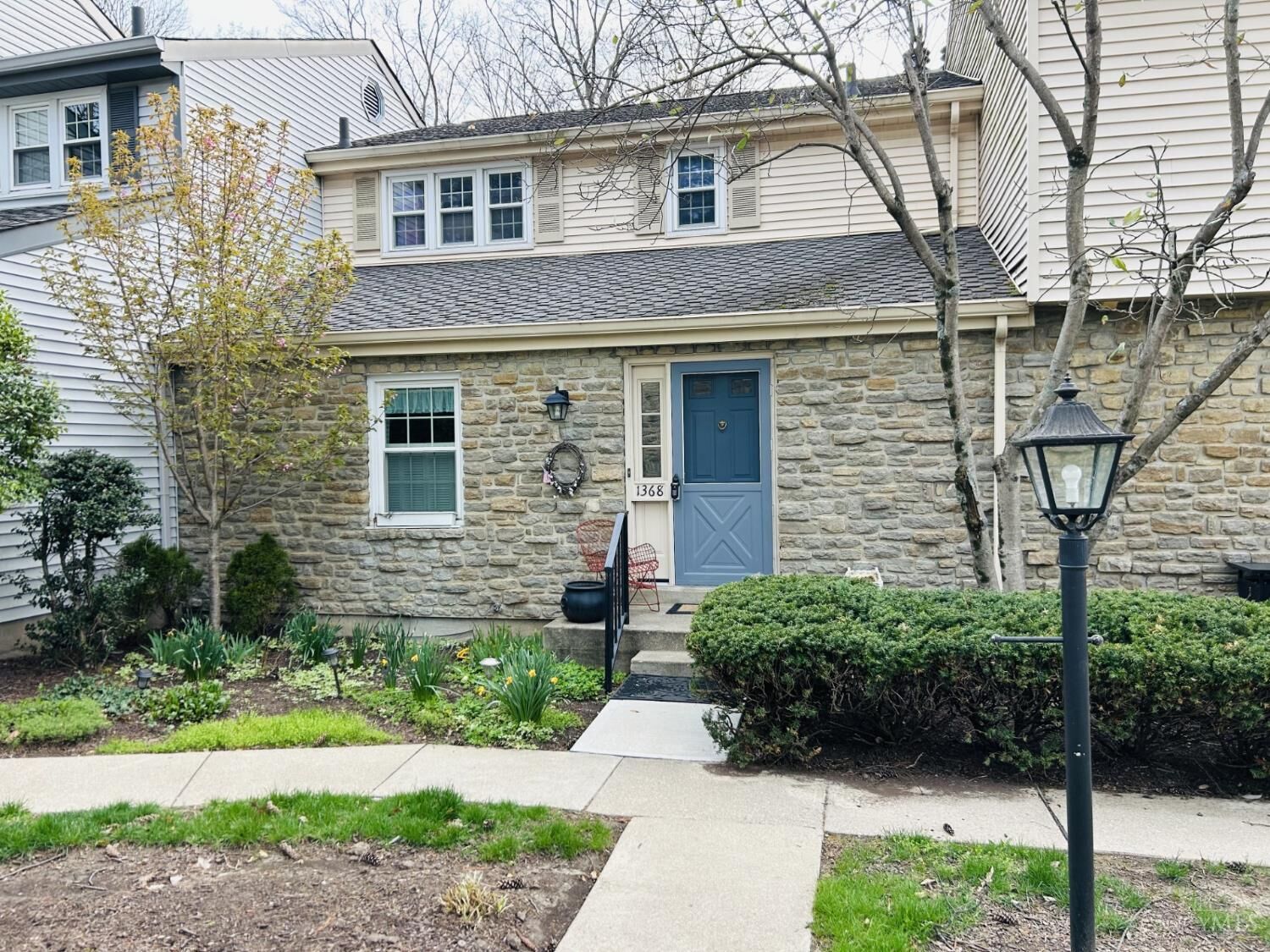Property Photo:  1368 Pennsbury Drive  OH 45238 