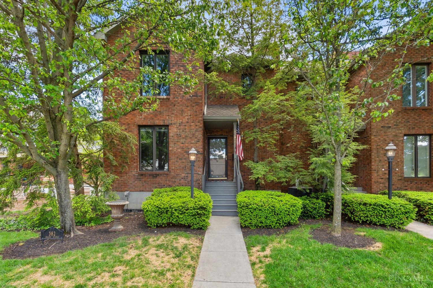 Property Photo:  382 Grand Avenue  OH 45205 