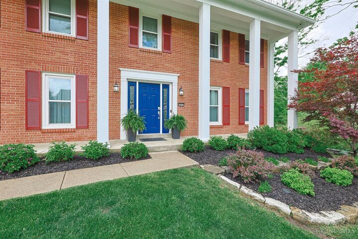Property Photo:  5947 Creekside Drive  OH 45150 