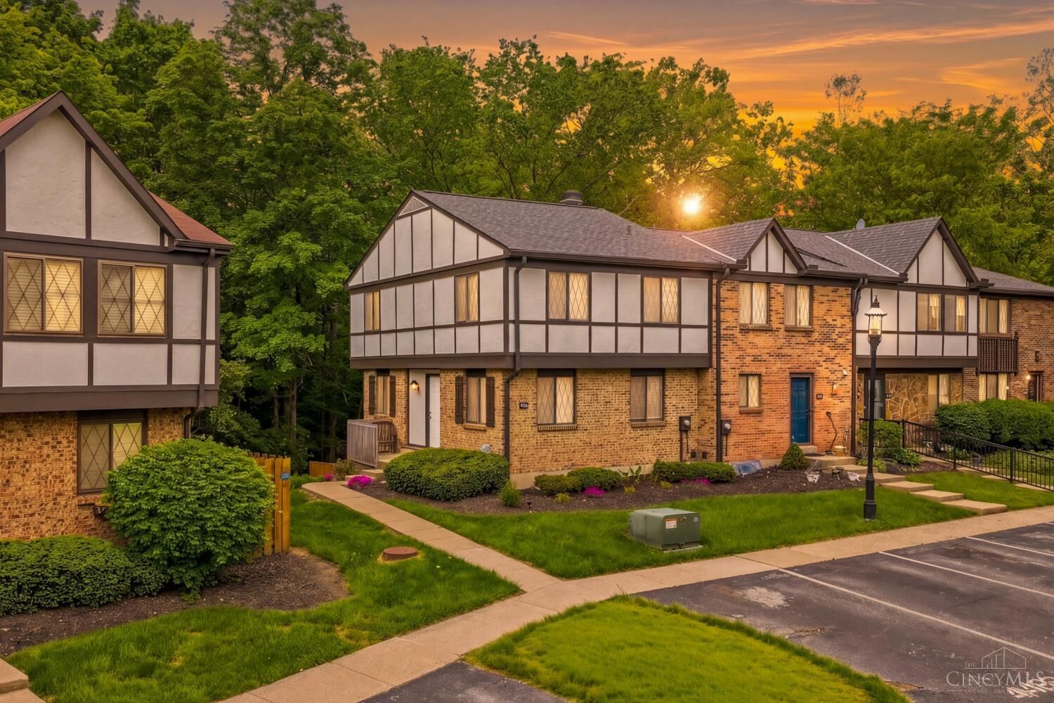 Property Photo:  449 Dartmouth Circle  OH 45244 