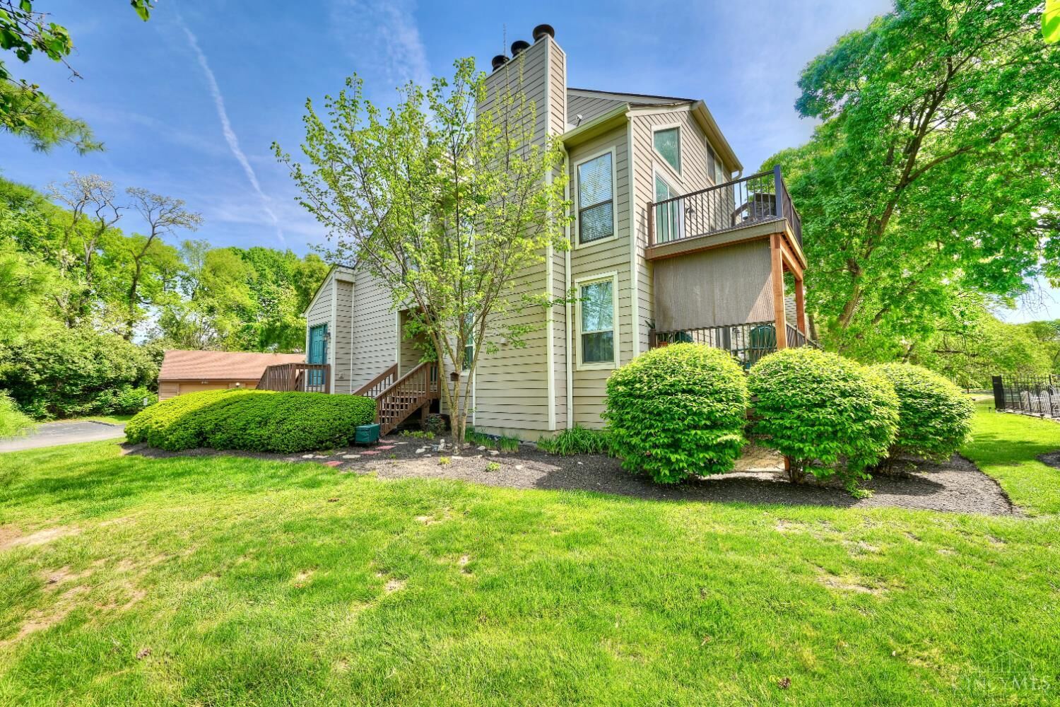 Property Photo:  9450 Hunters Creek Drive  OH 45242 