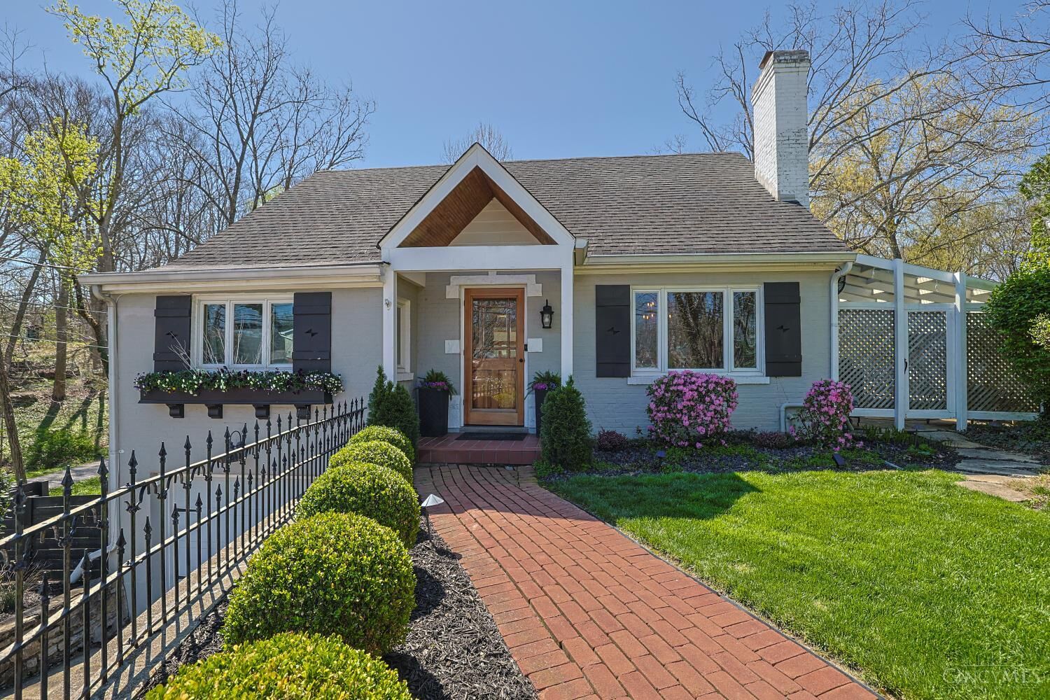 Property Photo:  7767 Shawnee Run Road  OH 45243 