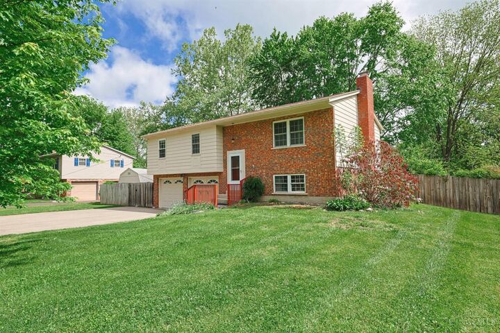 Property Photo:  128 Maplewood Drive  OH 45160 