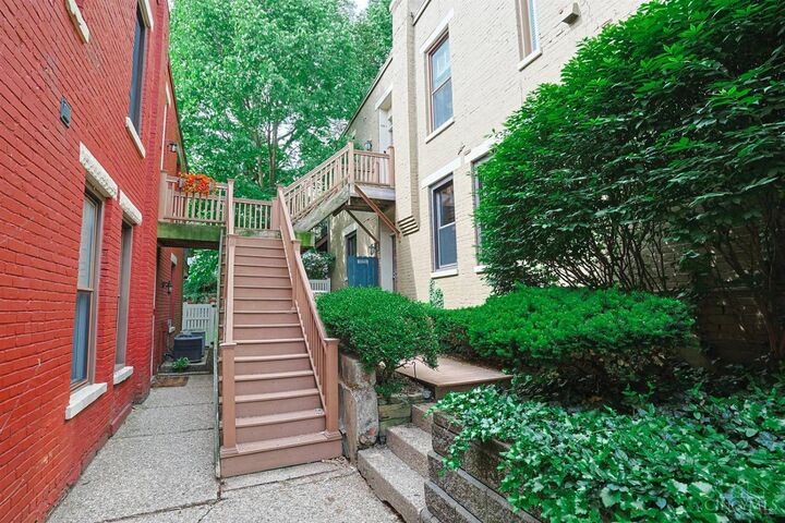 Property Photo:  985 Paradrome Street  OH 45202 