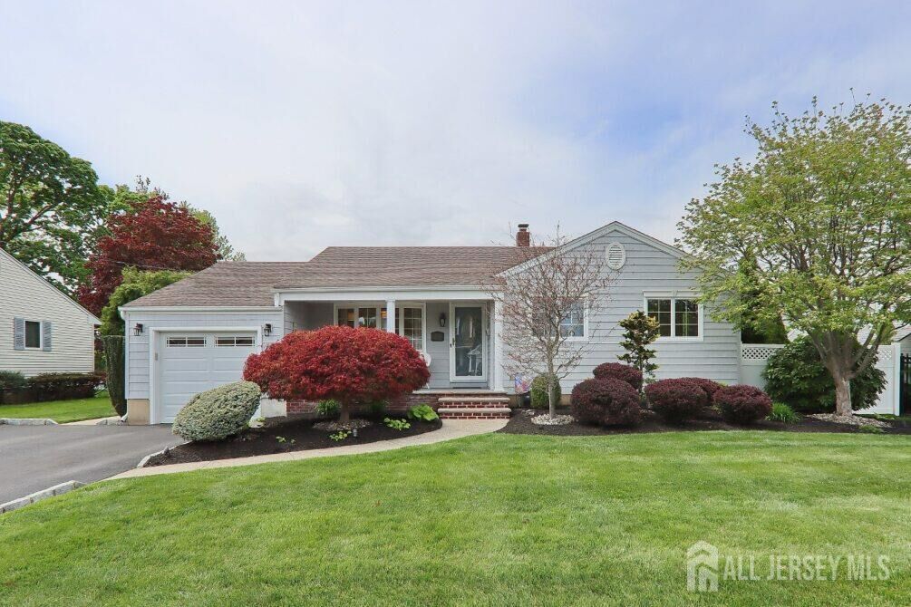 Property Photo:  2036 Perry Street  NJ 07080 
