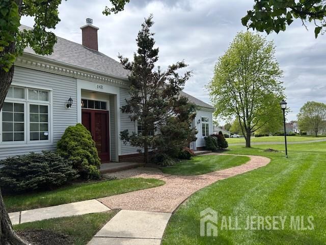 Property Photo:  48 Winthrop Road B  NJ 08831 