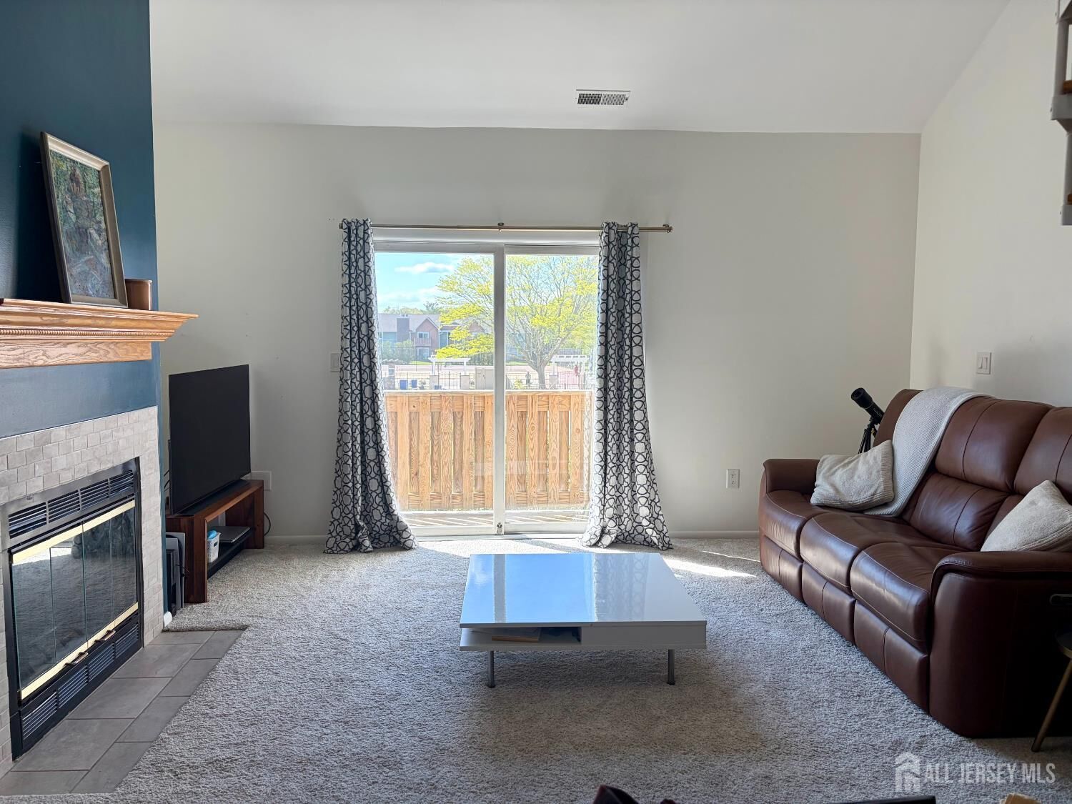 Property Photo: 5104 Ravens Crest Drive NJ 08536