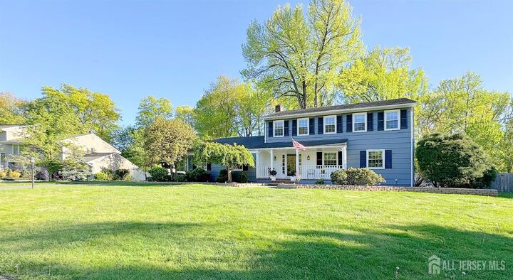 Property Photo:  108 George Avenue  NJ 08820 