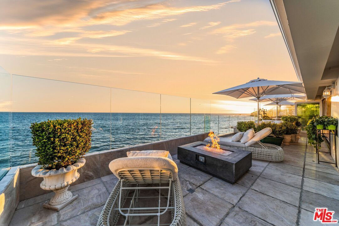 Property Photo:  19620 Pacific Coast Highway  CA 90265 