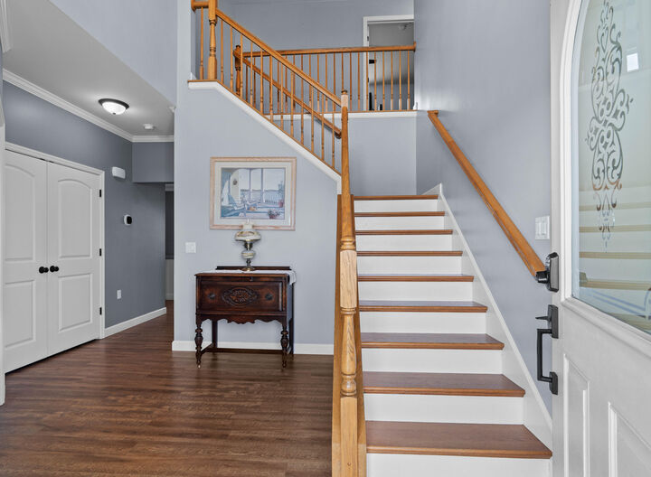 Property Photo: 85 Rydberg Dr PA 16847