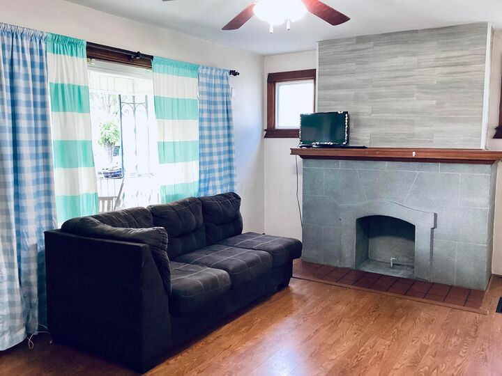 Property Photo:  808 S Burgess Avenue  OH 43204 