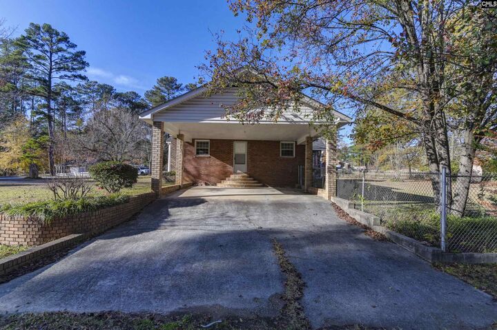 Property Photo:  5802 McMillan  SC 29212 