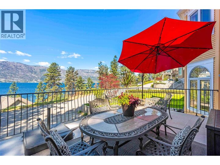 Property Photo:  10563 Okanagan Centre Road West  BC V4V 2H8 