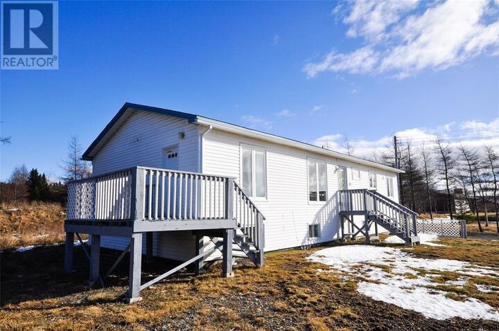Property Photo: 68 Fox Harbour Road NL A0B 1S0