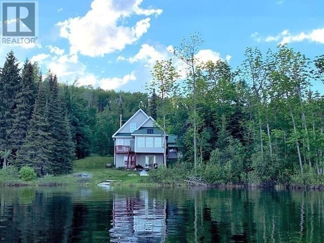 Property Photo: Pcl-1 Perch Lake ON P0T 1C0
