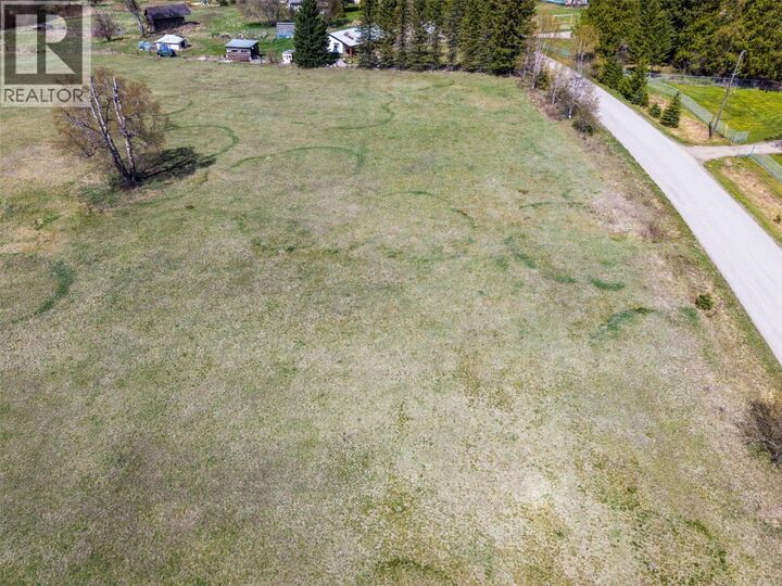 Property Photo:  Lot B Meadow Creek Road  BC V0G 1N0 