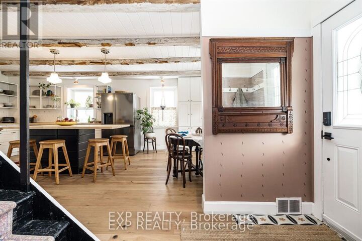 Property Photo: 23 Norma Street South ON K7S 3B2