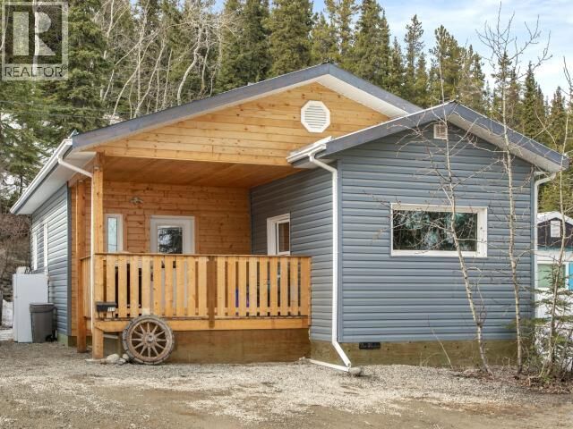Property Photo:  317-26 Azure Road  YT Y1A 6E1 