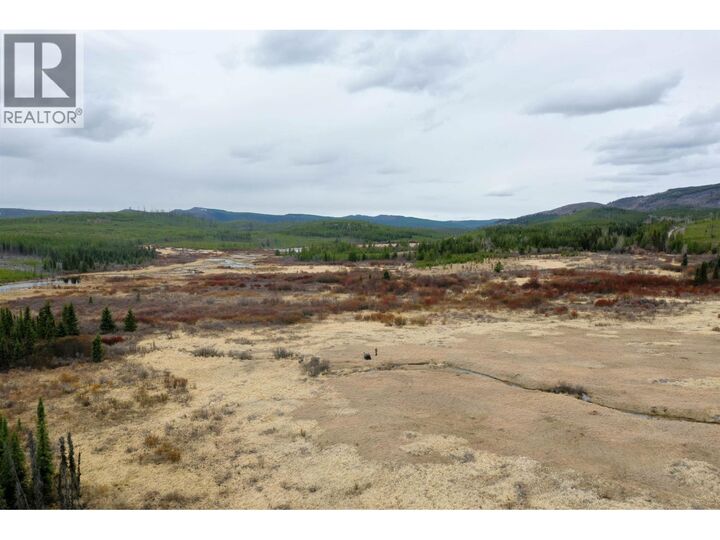 Property Photo:  30950 Binta Main Forest Service Road  BC V0J 1E4 