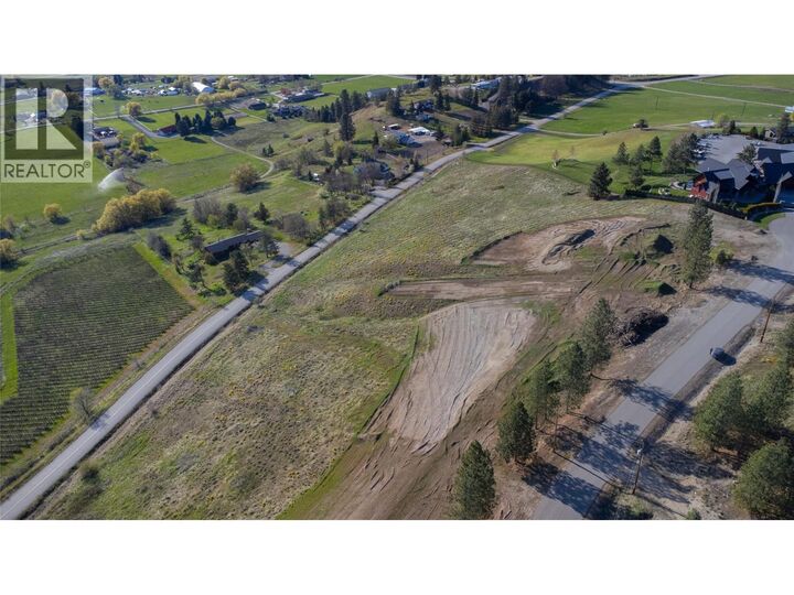 Property Photo:  5152 Whitetail Drive  BC V1X 7V7 