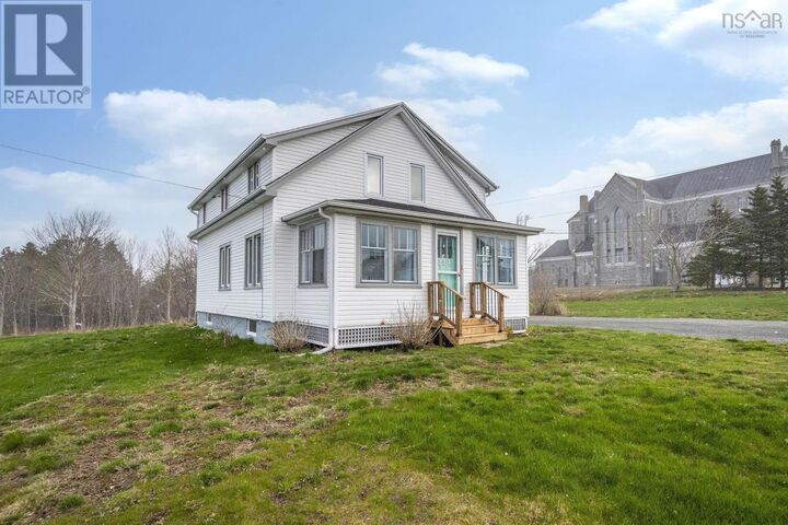 Property Photo: 3605 Highway 1 NS B0W 3T0