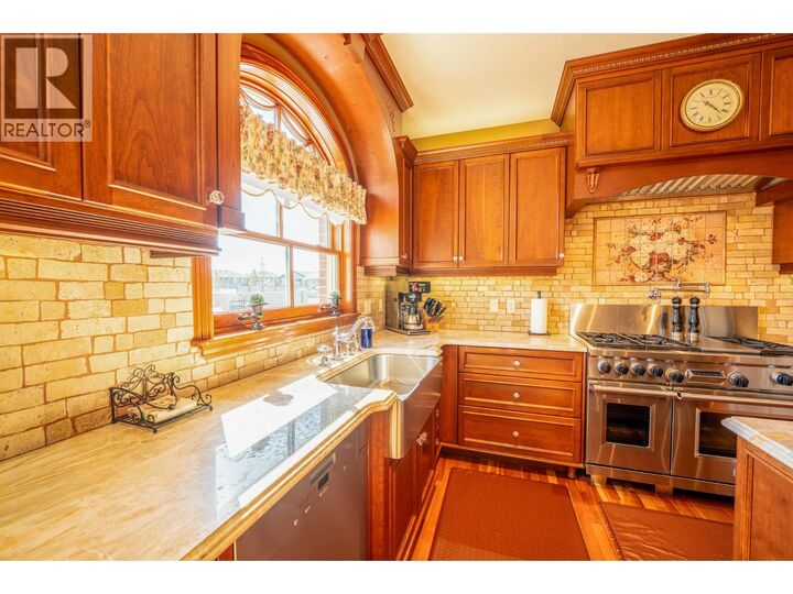 Property Photo: 1829 86 Avenue BC V1G 0C8