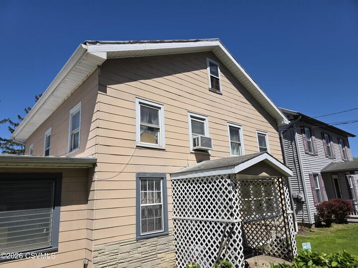 Property Photo: 47 Strawberry Ridge Road PA 17821