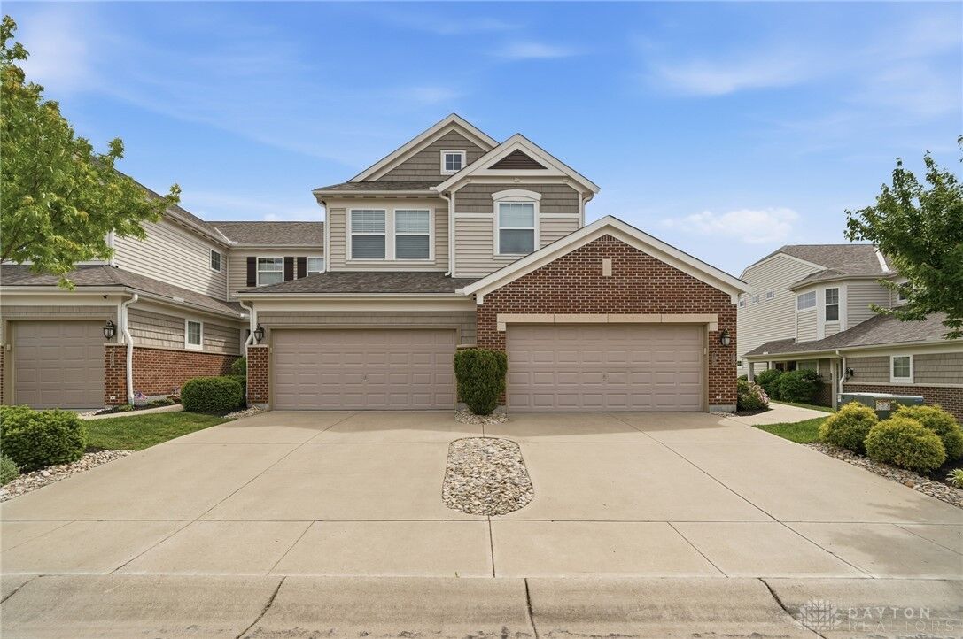 Property Photo:  1292 Ironwood Drive  OH 45036 