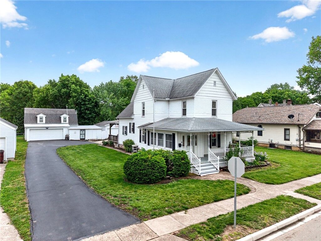 Property Photo:  6 Maple Street  OH 45005 