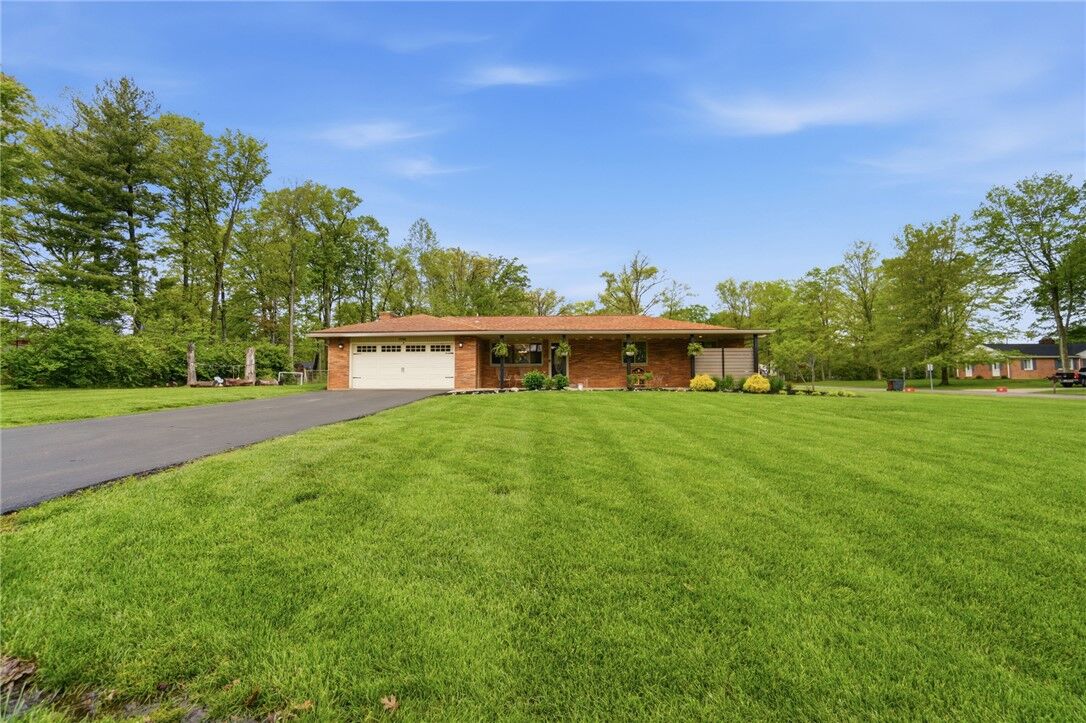 Property Photo:  2708 Ater Drive  OH 45434 
