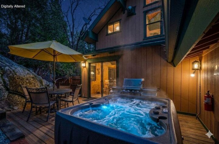 Property Photo: 53600 Rocky Way CA 92549