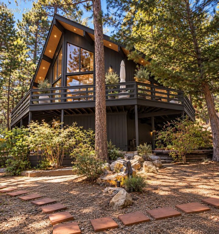 Property Photo: 53600 Rocky Way CA 92549