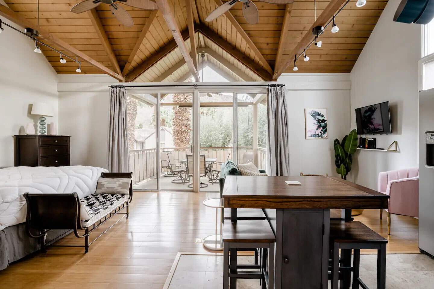 Property Photo:  78175 Cabrillo Lane 47  CA 92210 