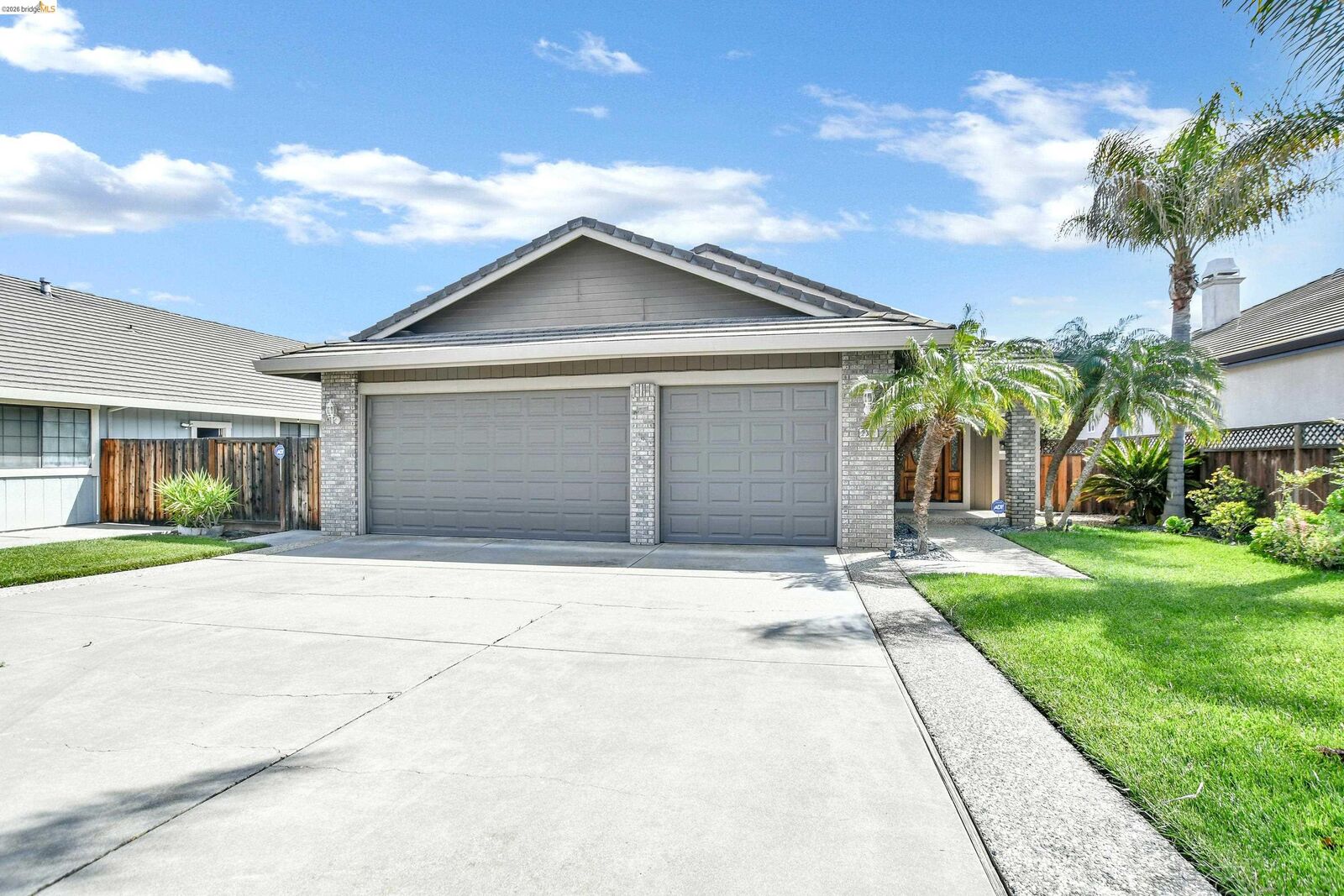 Property Photo:  2361 Newport Dr  CA 94505 